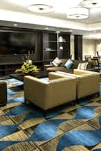 Hotel Wyndham Garden Niagara Falls Fallsview photo 3