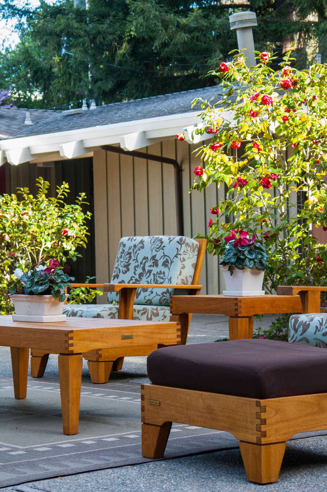 Hotel Red Cottage Inn & Suites photo 2