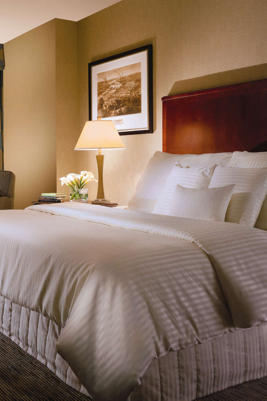 Hotel Omni Richmond Hotel photo 1