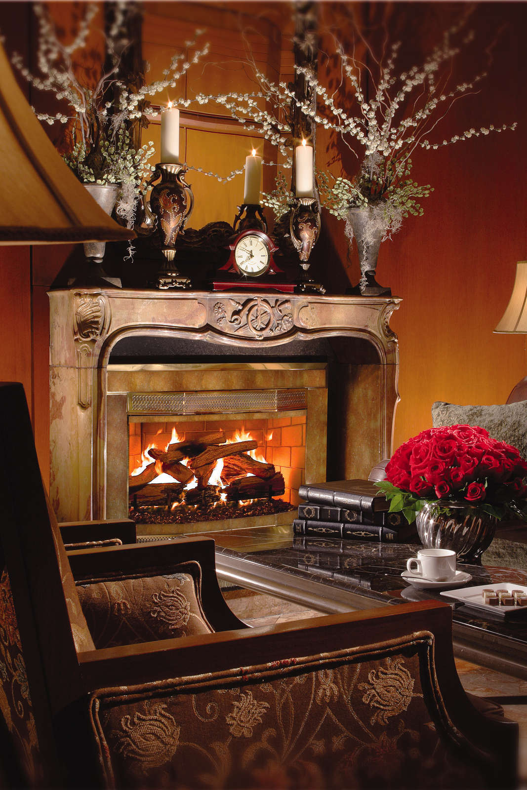 Hotel Omni Richmond Hotel photo 2