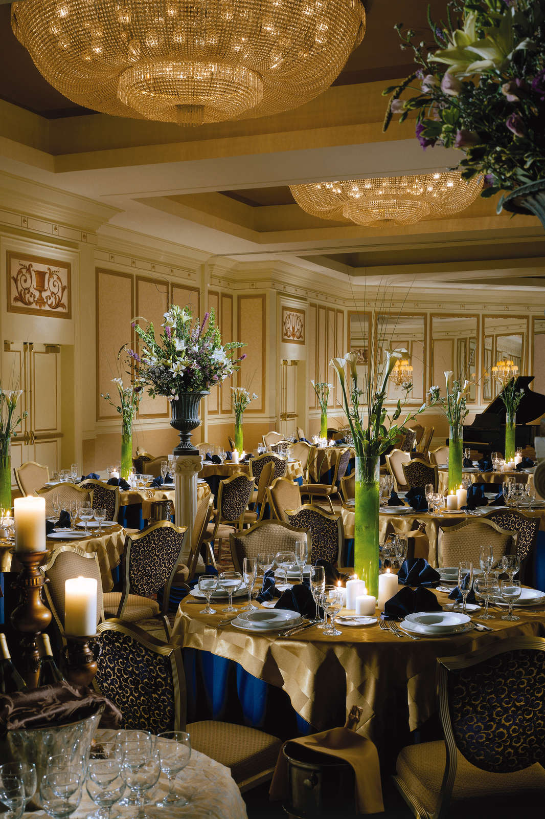 Hotel Omni Richmond Hotel photo 3