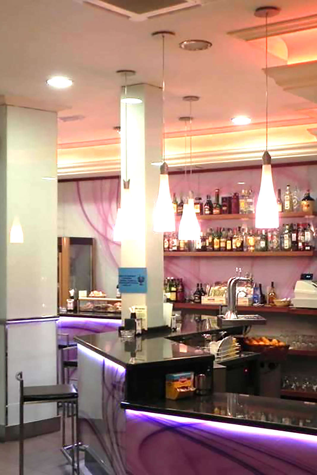 Hotel Hotel Las Nieves photo 1