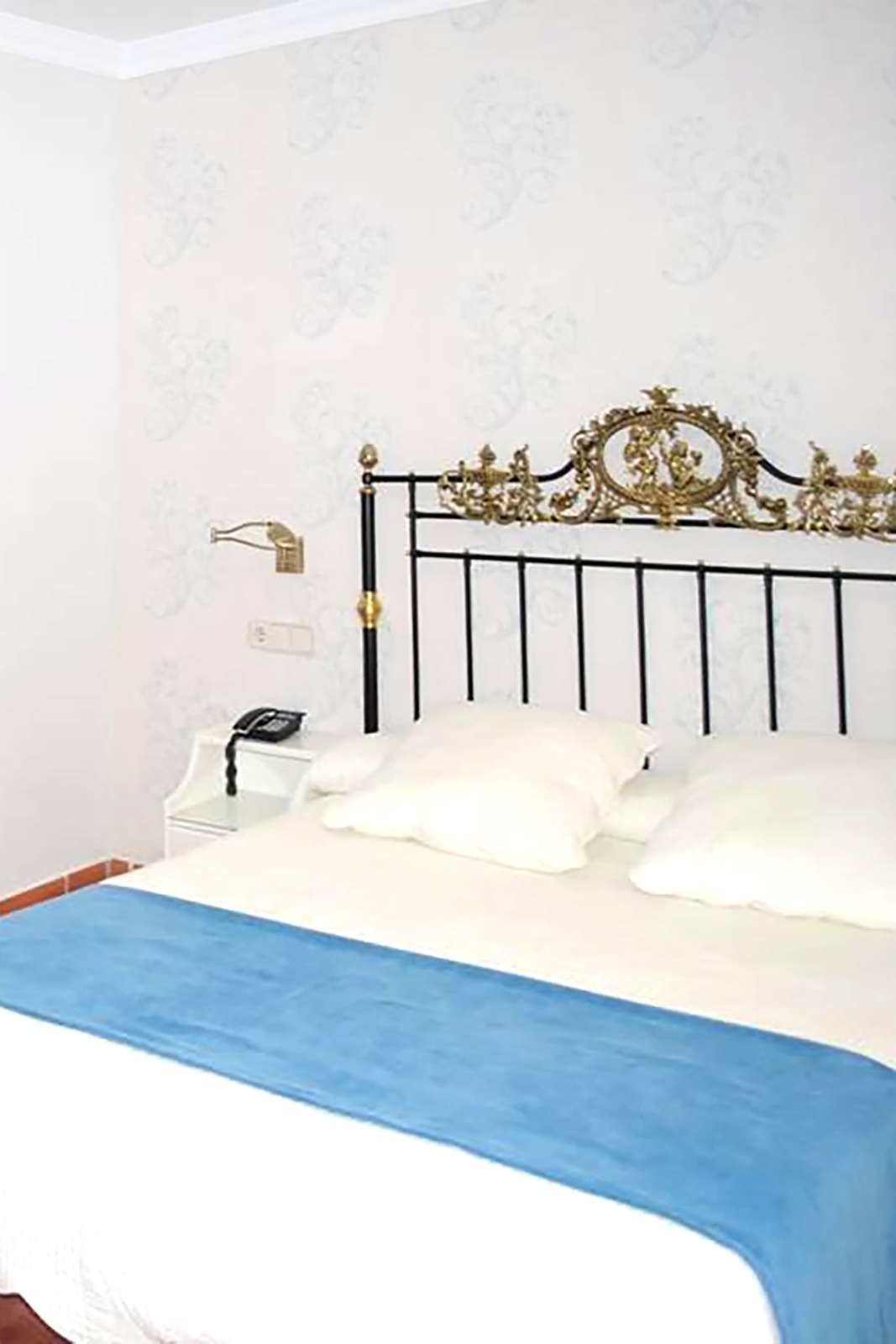 Hotel Hotel Las Nieves photo 3