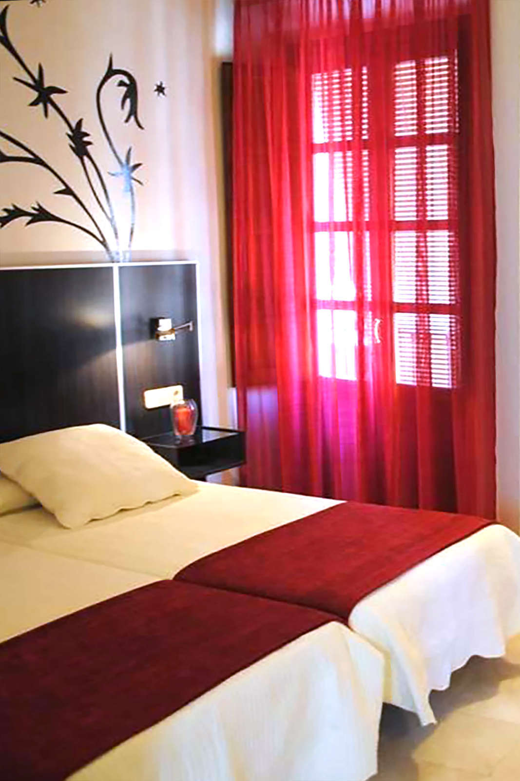 Hotel Hotel Las Nieves photo 4