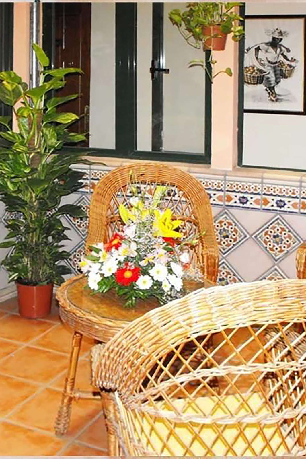 Hotel Hotel Las Nieves photo 5