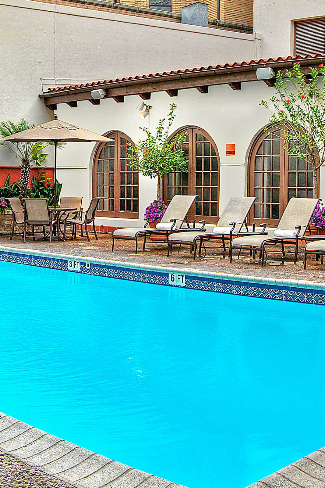 Hotel Omni La Mansion Del Rio photo 2