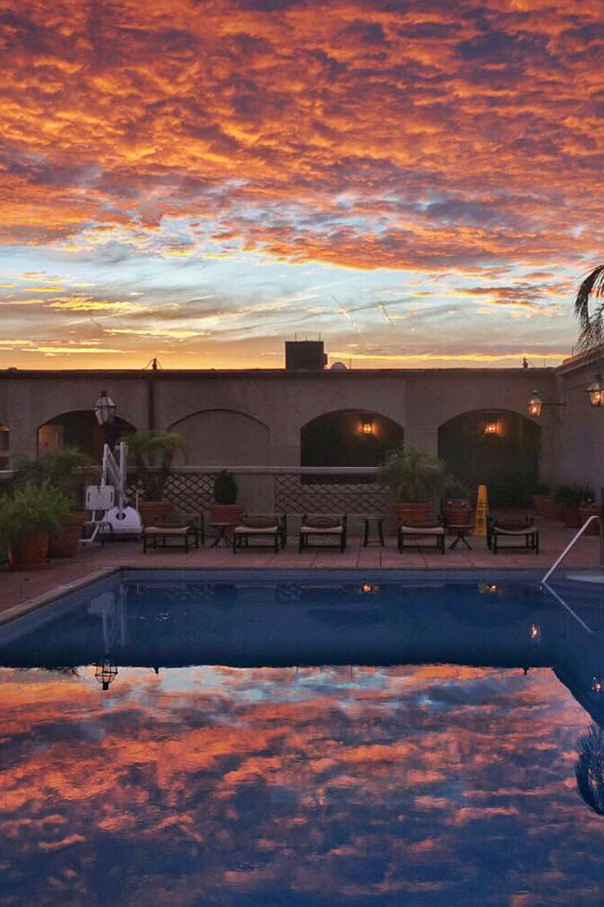 Hotel Omni Royal Orleans photo 5