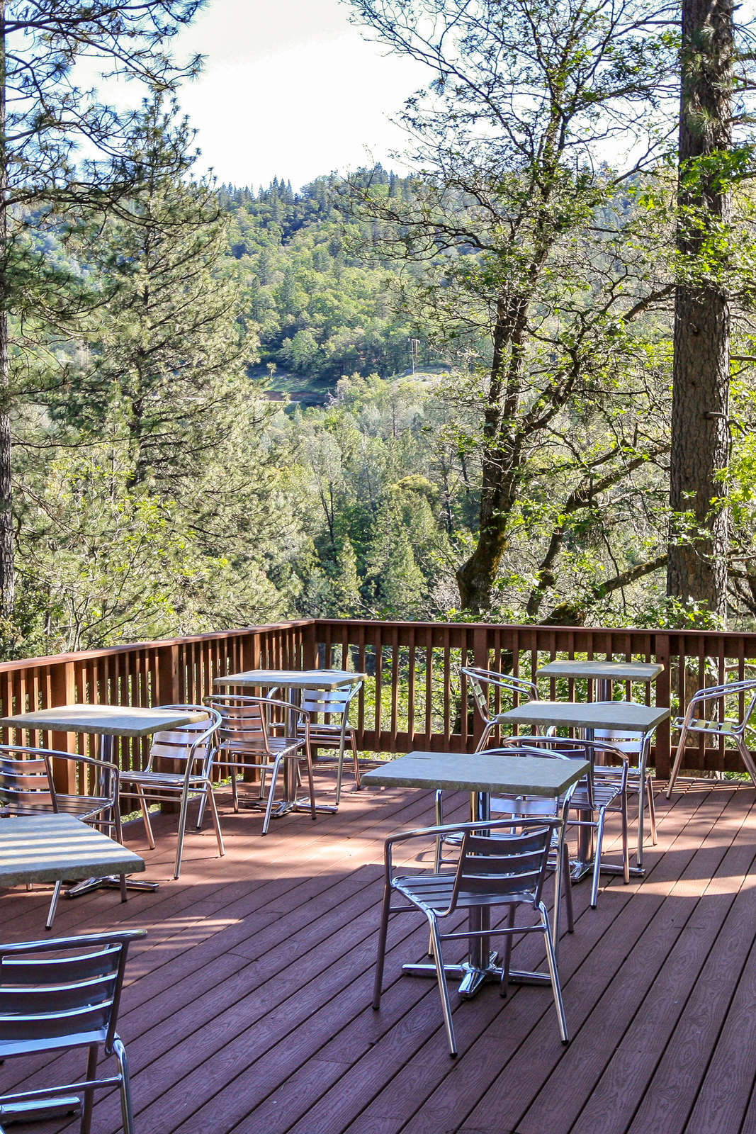 Hotel The Inn at Shasta Lake photo 1