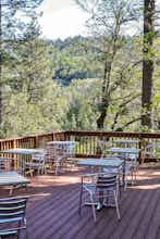 Hotel The Inn at Shasta Lake photo 1