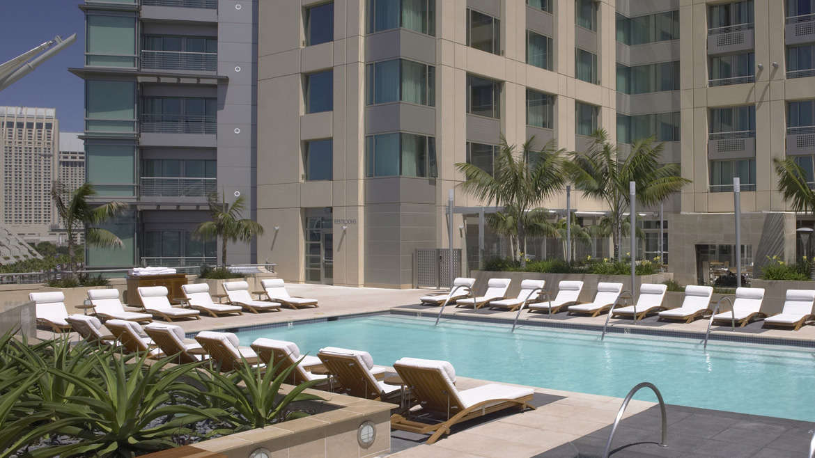 Omni San Diego Hotel