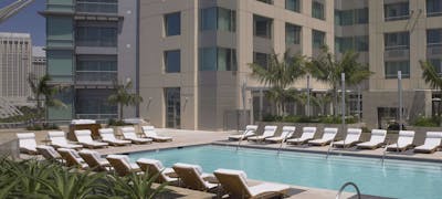 Omni San Diego Hotel