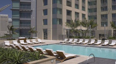 Omni San Diego Hotel