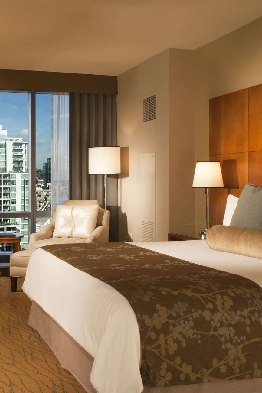 Hotel Omni San Diego Hotel photo 2