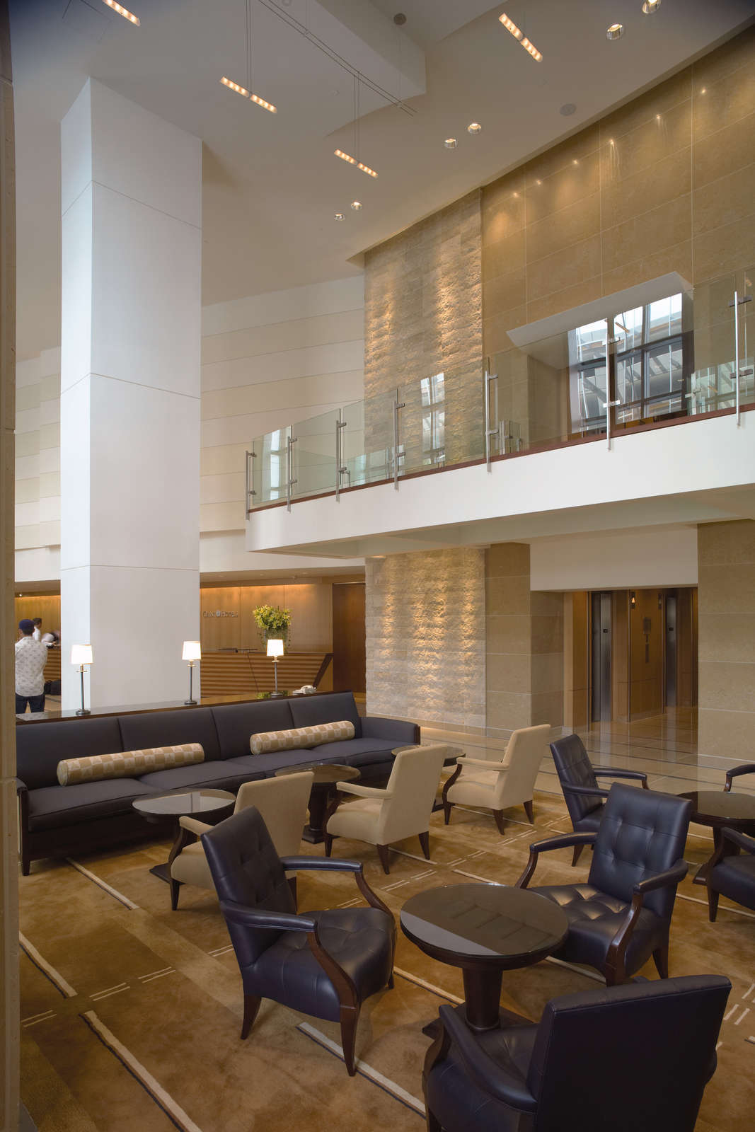 Hotel Omni San Diego Hotel photo 3