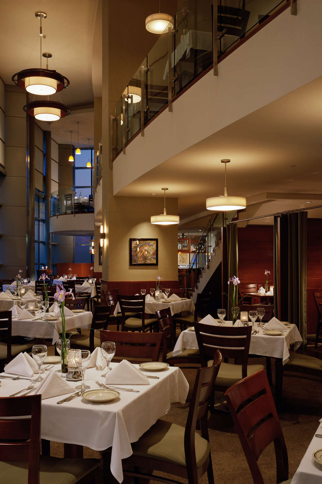 Hotel Omni San Diego Hotel photo 4