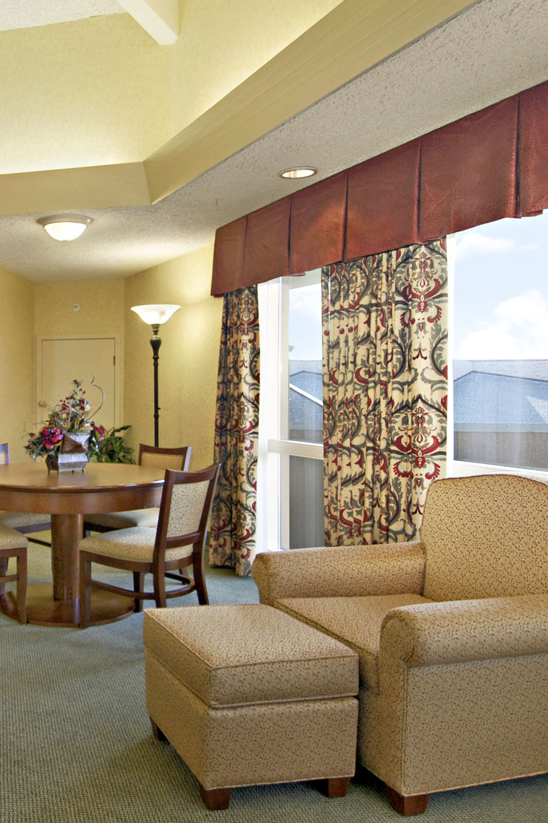 Hotel Red Lion Pasco photo 4