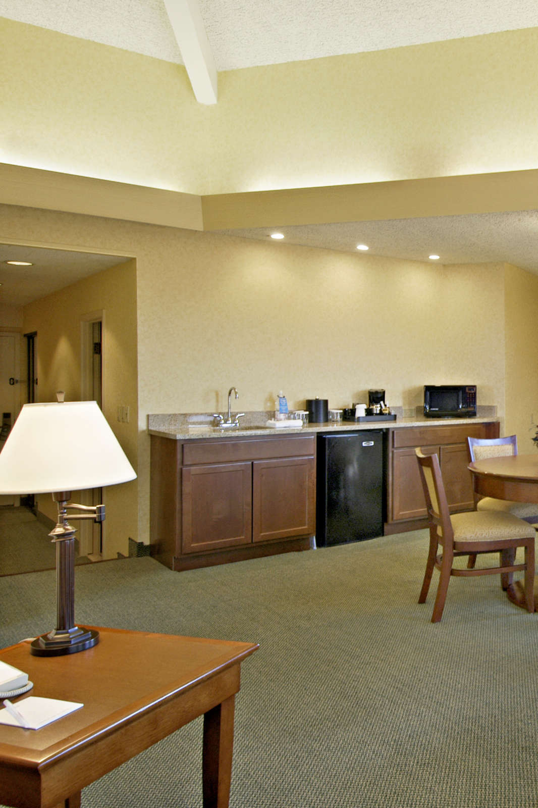 Hotel Red Lion Pasco photo 5