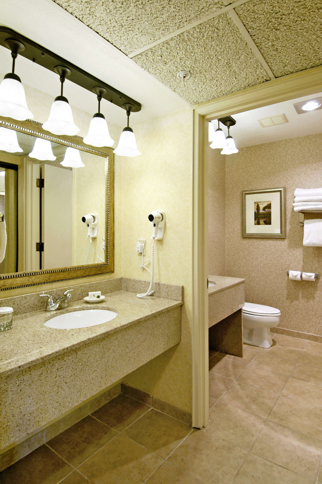 Hotel Red Lion Pasco photo 1