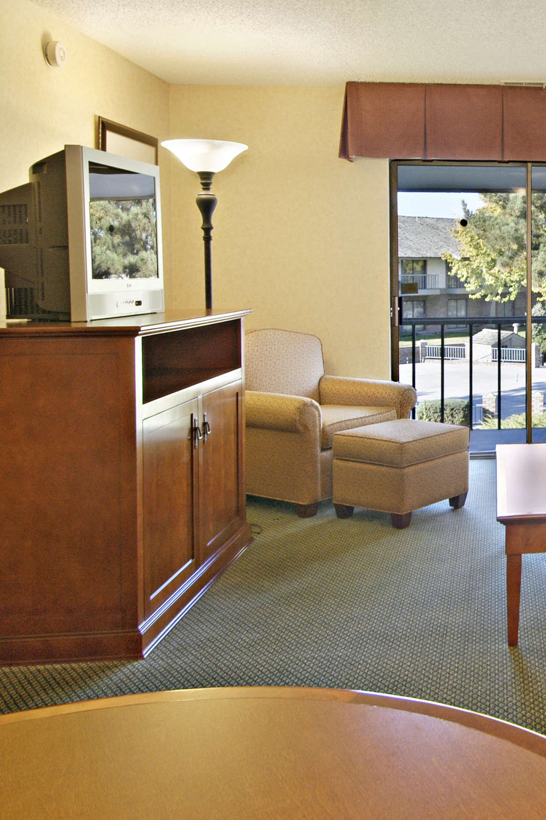 Hotel Red Lion Pasco photo 2