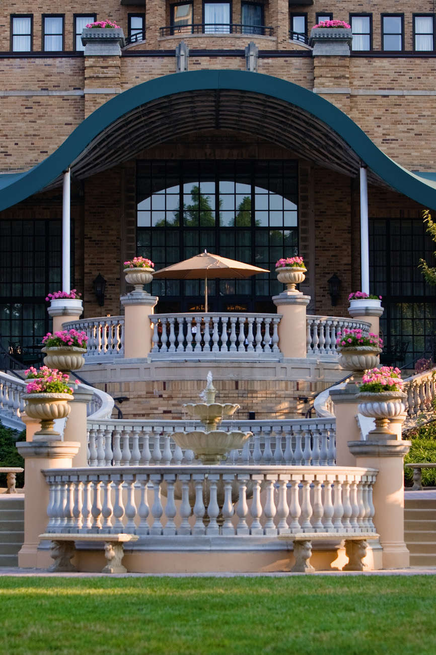 Hotel Omni Shoreham Hotel photo 5