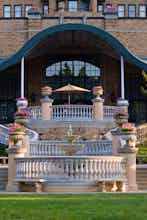 Hotel Omni Shoreham Hotel photo 5