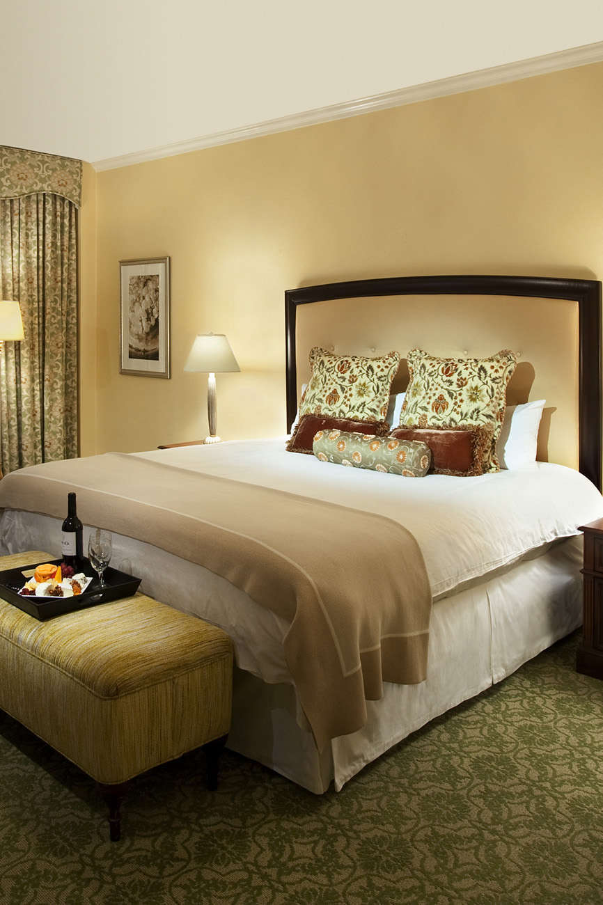 Hotel Omni Shoreham Hotel photo 1