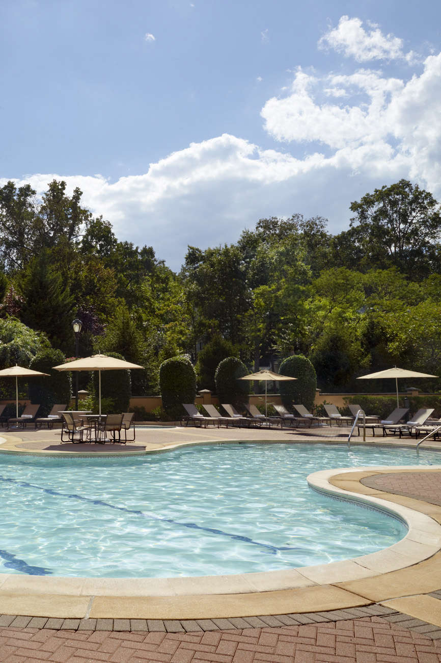 Hotel Omni Shoreham Hotel photo 4