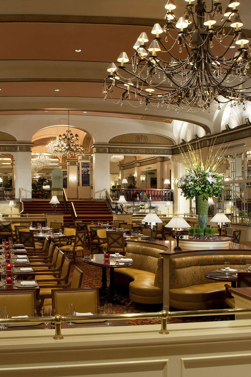 Hotel Omni Shoreham Hotel photo 3