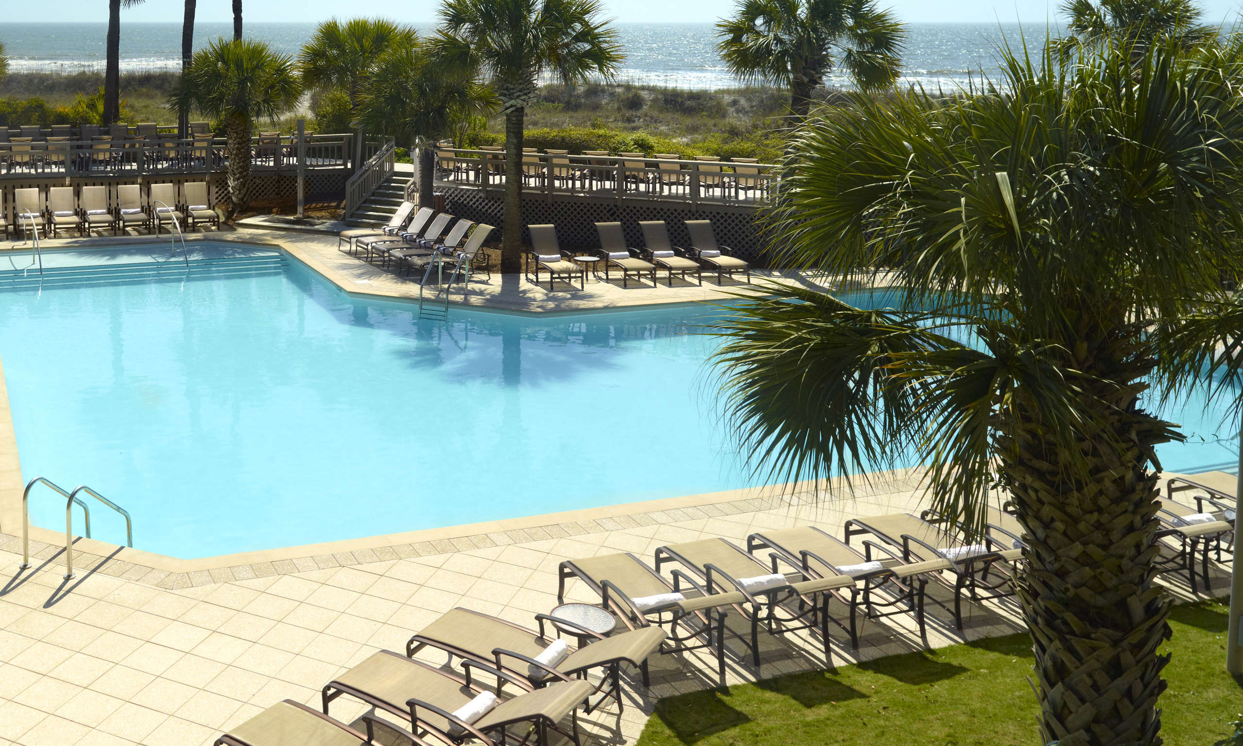 Omni Hilton Head Oceanfront Resort