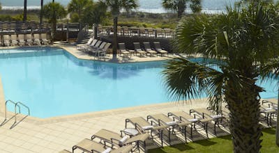 Omni Hilton Head Oceanfront Resort