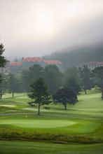 Hotel The Omni Grove Park Inn photo 5