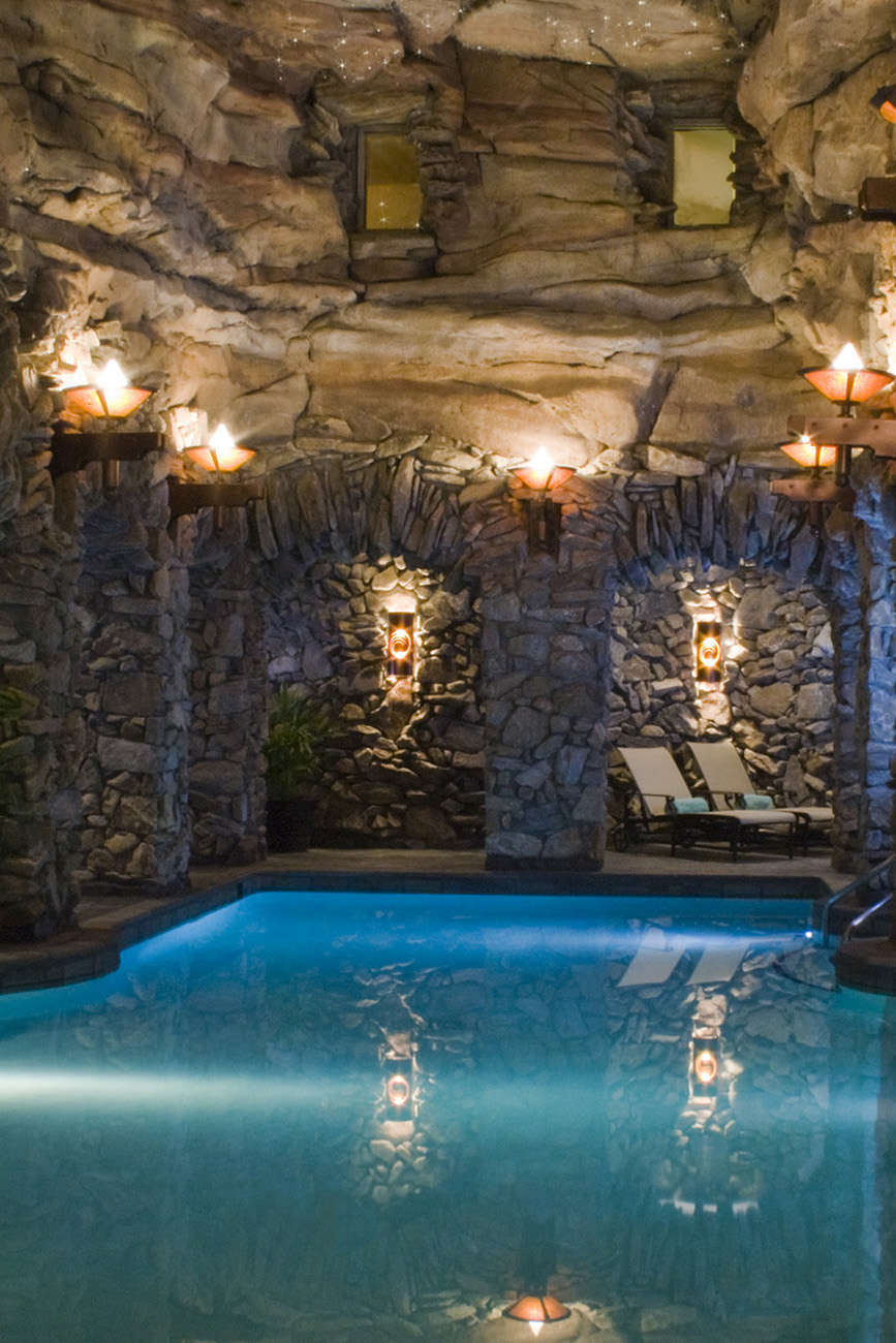 Hotel The Omni Grove Park Inn photo 1