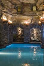 Hotel The Omni Grove Park Inn photo 1