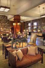 Hotel The Omni Grove Park Inn photo 4