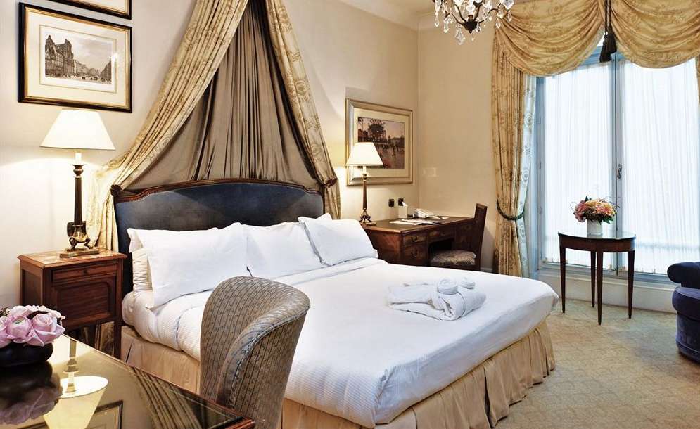 Millennium Paris Opéra