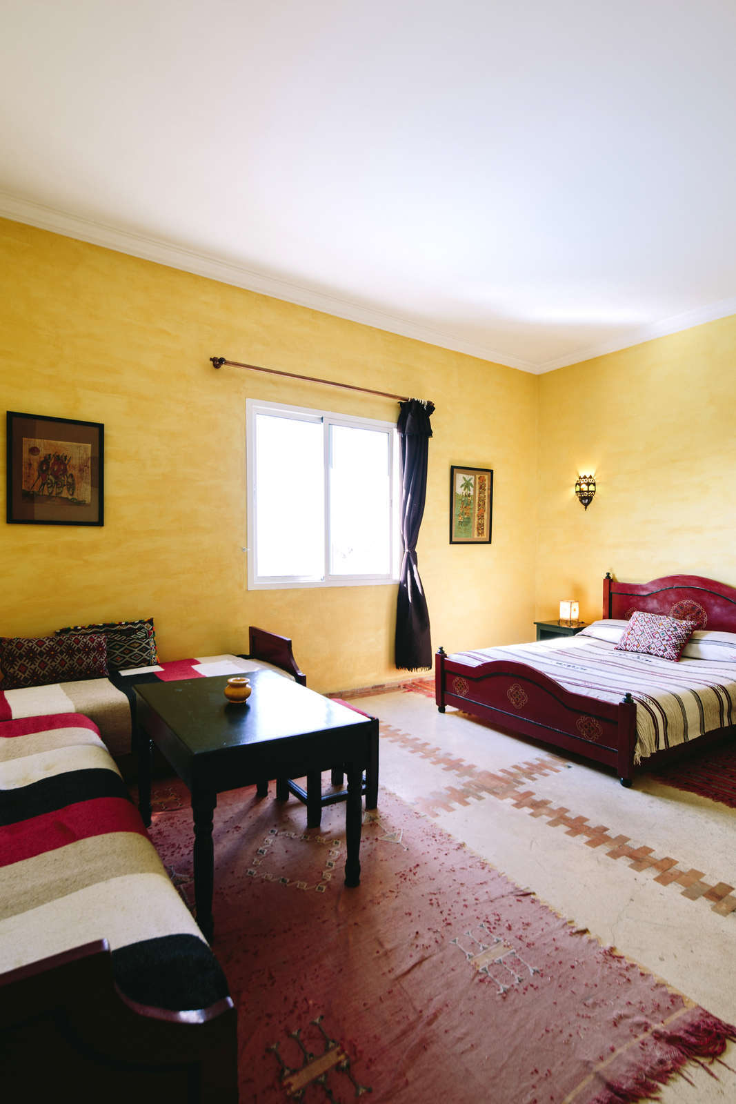 Hotel Riad Zahra Mogador photo 3