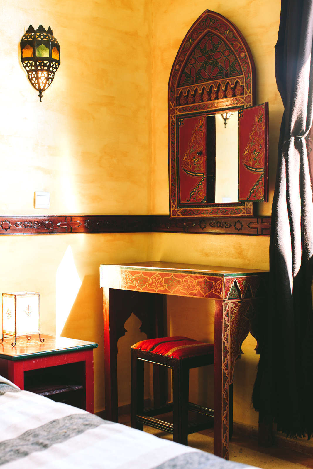 Hotel Riad Zahra Mogador photo 5