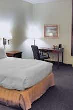 Hotel Wyndham Garden Greenville Airport photo 4