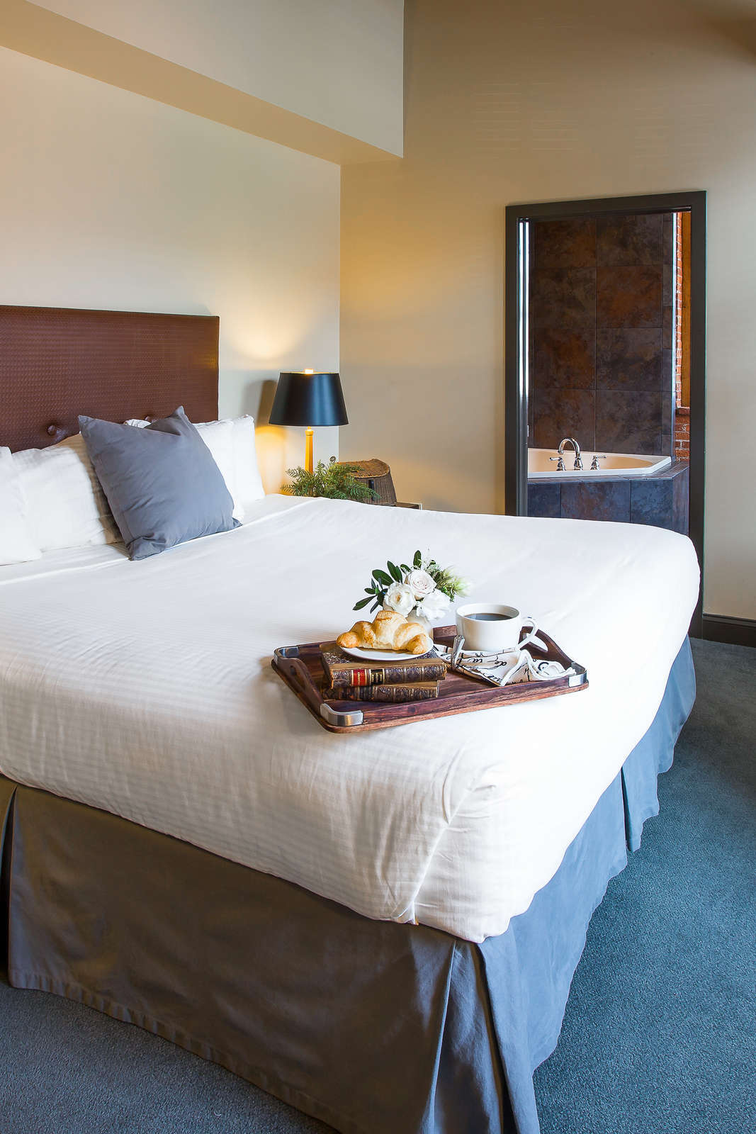 Hotel Cork Factory Hotel photo 2