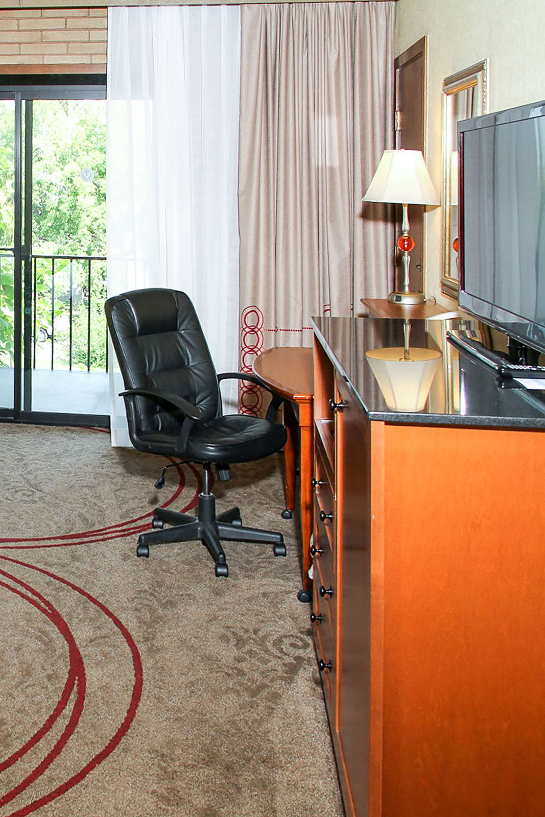 Hotel Red Lion Richland Hanford House photo 3