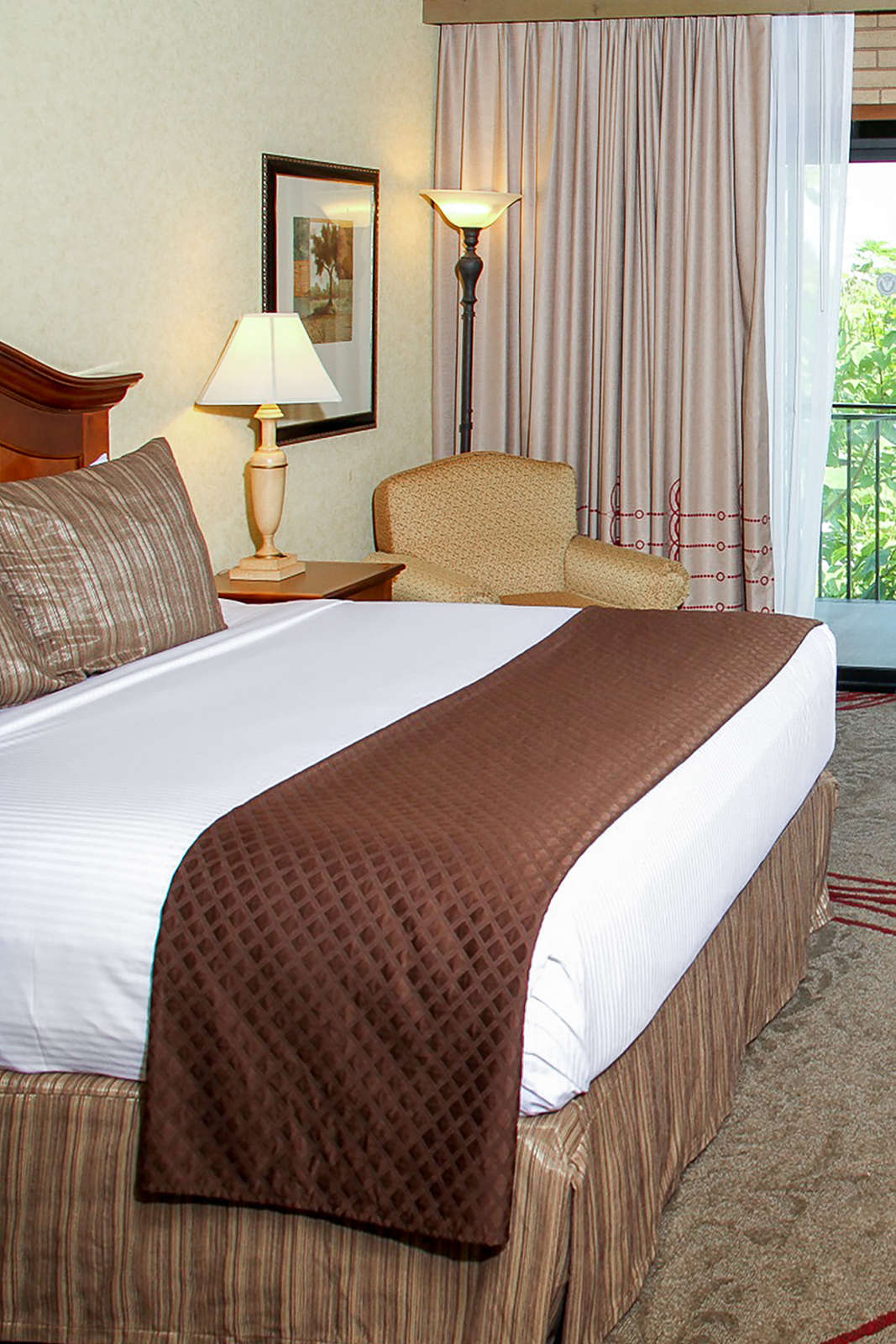 Hotel Red Lion Richland Hanford House photo 2