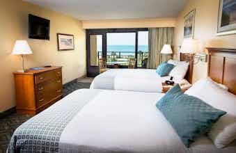 Hotel Springmaid Beach Resort photo 4