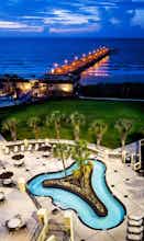 Hotel Springmaid Beach Resort photo 1