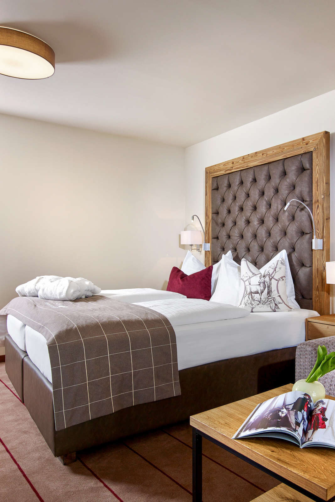 Hotel Hotel Innsbruck photo 4