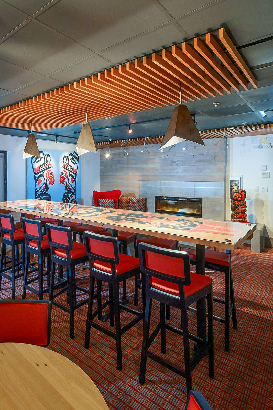 Hotel Skwachays Lodge photo 2