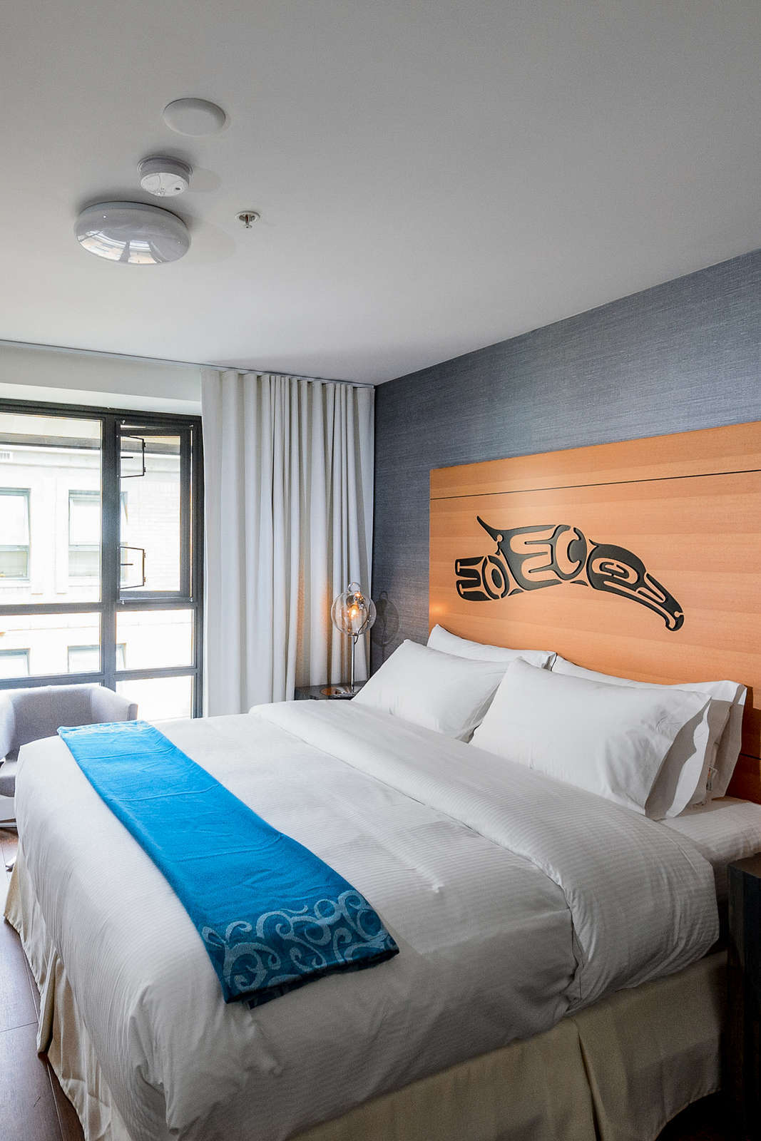 Hotel Skwachays Lodge photo 4