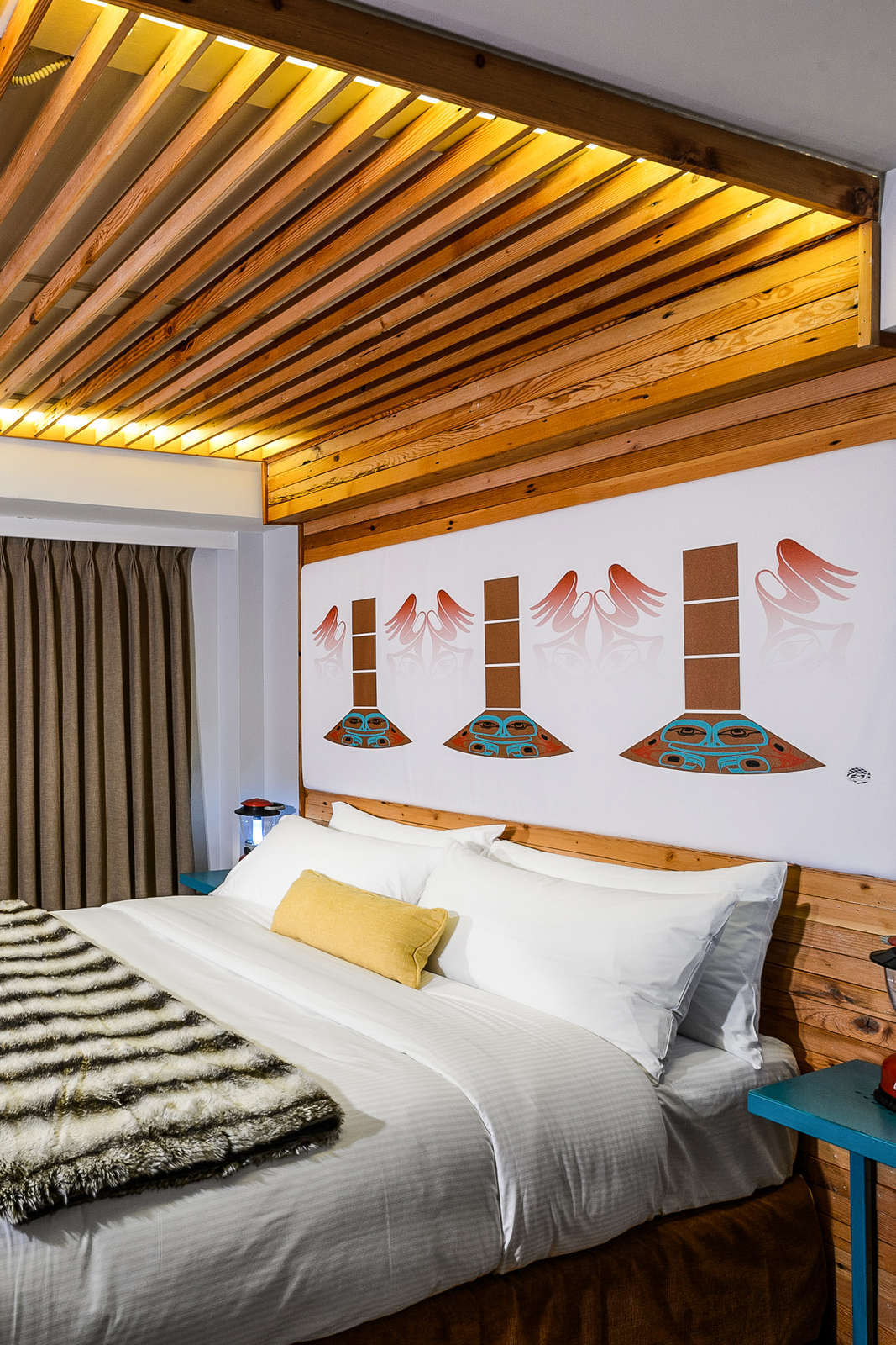 Hotel Skwachays Lodge photo 5