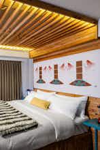 Hotel Skwachays Lodge photo 5