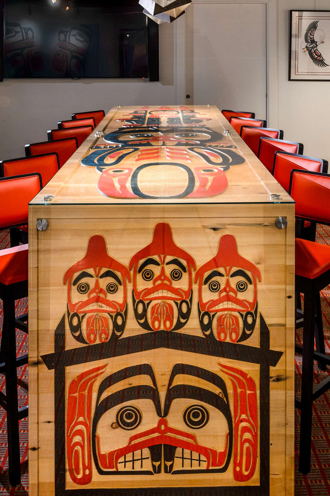 Hotel Skwachays Lodge photo 3