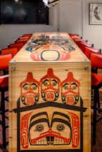 Hotel Skwachays Lodge photo 3